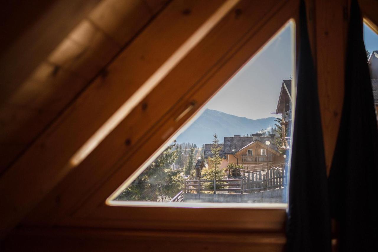 Villa Mazzel With Balcony 비고디파사 외부 사진