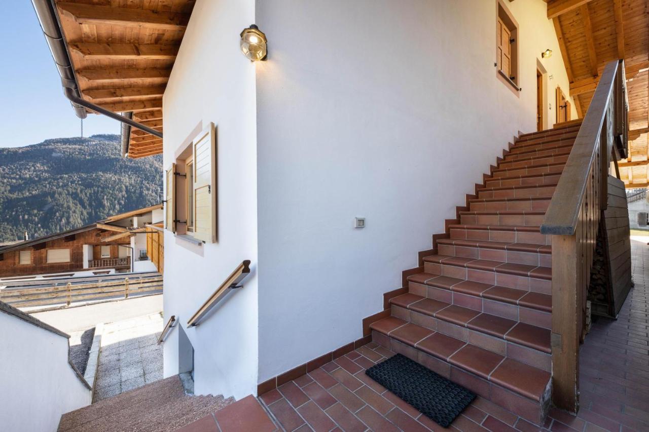 Villa Mazzel With Balcony 비고디파사 외부 사진