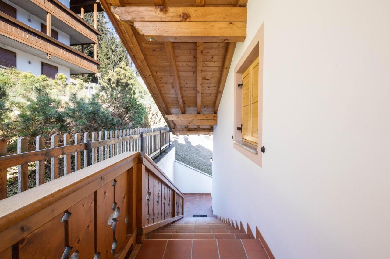 Villa Mazzel With Balcony 비고디파사 외부 사진