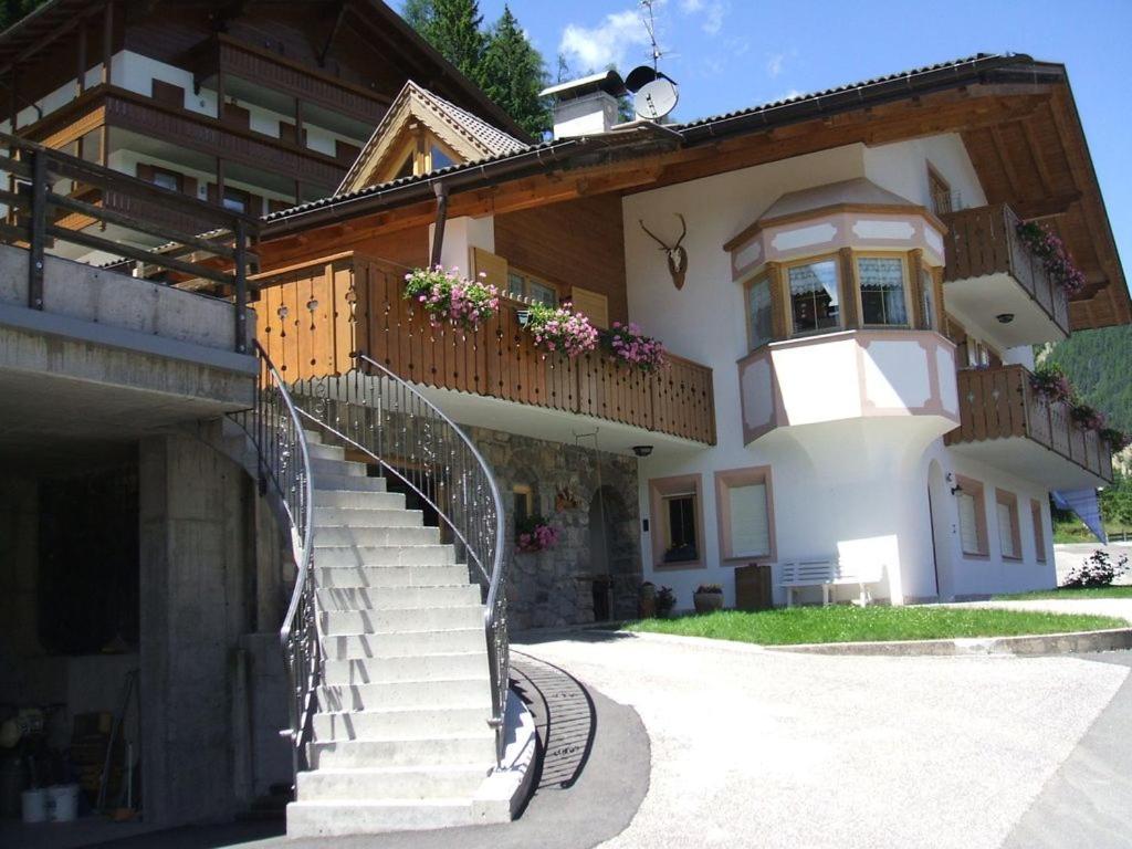 Villa Mazzel With Balcony 비고디파사 외부 사진
